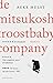 De Mitsukoshi Troostbaby Company