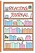 Reading Journal for the love of books by Kevin Rutherford