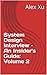 System Design Interview – An Insider's Guide: Volume 2