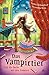 Das Vampirtier und die Sache mit den Tomaten (Vampirtier, #1)