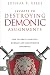 Secrets to Destroying Demon...