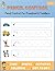 Pencil Control Book for Pre...