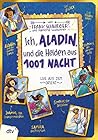 Ich, Aladin, und ...