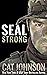 SEAL Strong (Silver SEALs #1)