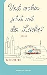 Und wohin jetzt m...
