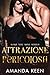 Attrazione Pericolosa (Make You Mine Vol. 1) (Italian Edition)
