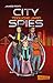 City Spies 2: Tödliche Jagd
