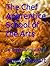 The Chef Apprentice School of the Arts by Candy Michelle Stewart