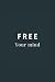 Free Your Mind Planner