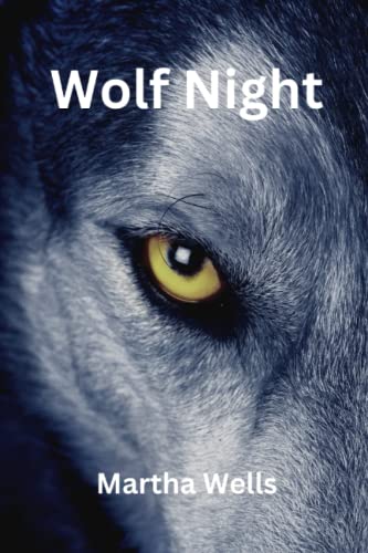 Wolf Night (Paperback)