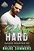 Riding Hard (Rugged Mountai...