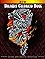 NEW Dragon Coloring Book: A...