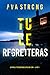 Tu le Regretteras (Un thriller à suspense de Megan York – Livre 1) (French Edition)
