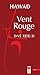 Vent Rouge by Hawad