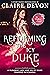 Reforming the Icy Duke
