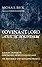 Covenant Lord and Cultic Boundary by Michael Beck