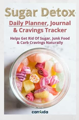 The Cravings Management Workbook: A Daily Guide to Overcoming Cravings and Building Healthy Habits