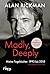 Madly, Deeply: Meine Tagebücher. 1993 bis 2015 | Für alle Filmbegeisterten und Fans des beliebten Snape-Darstellers aus Harry Potter (German Edition)