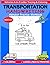 Vehicles A to Z Letter Trac...