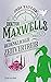 Doktor Maxwells bedenklicher Zeitvertreib (Die Chroniken von St. Mary’s, #8)