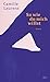 So wie du mich willst: Roman | »Vielleicht ist Camille Laurens die amtierende Königin der Autofiktion.« Daniela Dröscher (German Edition)
