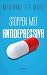 Stoppen met antidepressiva