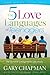 The Five Love Languages of Teenagers by Gary Chapman