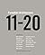 Pamphlet Architecture 11-20