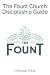 The Fount Church Discipleship Guide (3 Year Fount Discipleship Plan)