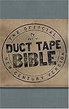 The Duct Tape Bible
