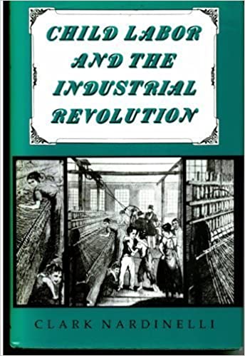 Child Labor and the Industrial Revolution