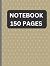 NOTEBOOK 150 PAGES