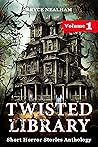 Twisted Library -...