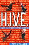 H.I.V.E.: Higher Institute of Villainous Education