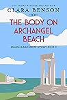 The Body on Archangel Beach (Angela Marchmont Mystery #11)