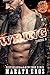 Wring (Road Kill Motorcycle Club Book 3) (Dutch Edition)