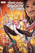 Spider-Gwen: Shadow Clones (2023) #5