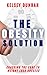 The Obesity Solution: Crack...