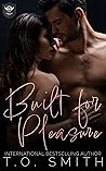 Built for Pleasure (Storm Hogs MC #1)