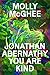 Jonathan Abernathy You Are ...
