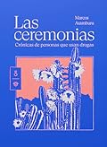 Las ceremonias