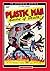 PS ARTBOOK PLASTIC MAN SOFT...
