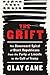 The Grift: The Downward Spiral of Black Republicans from the Party of Lincoln to the Cult of Trump