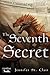 A Beth-Hill Novel: Jacob Lane Series, Book 4: The Seventh Secret (Jacob Lane Young Adult Fantasy Series)