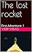The lost rocket : First Adv...
