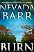 Burn: An Anna Pigeon Novel (Anna Pigeon Mysteries)