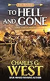 To Hell and Gone (The Hunters #1)