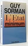 L'État minimum