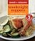 Meals in Minutes: Weeknight...