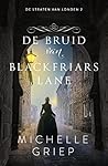 De bruid van Blac...